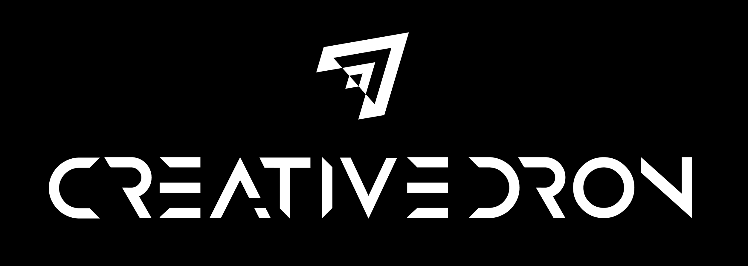 Logo CreativeDron